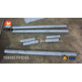 Wärmetauscher Tube Super Duplex S32760 ASME SA789